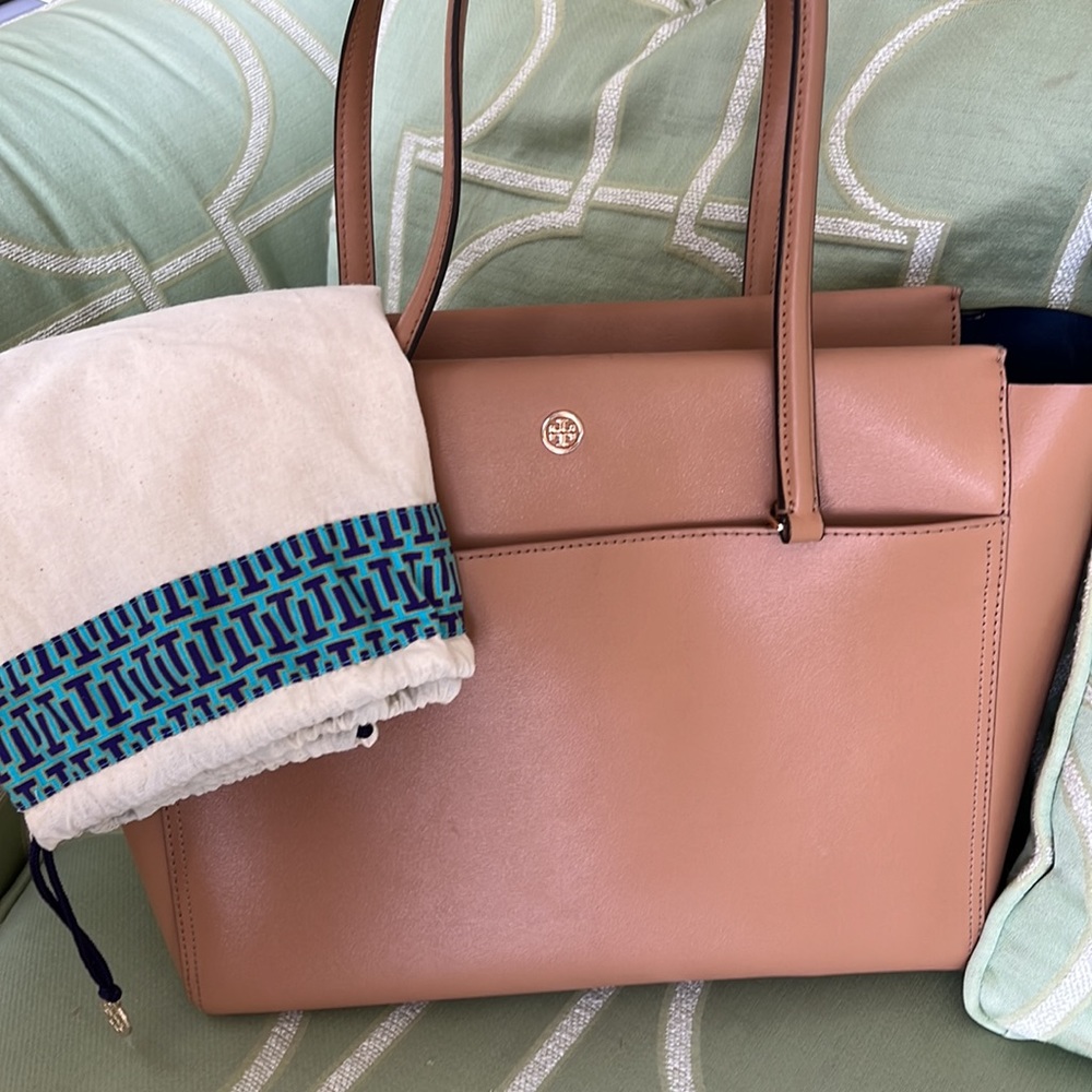 Tory Burch Parker Tote